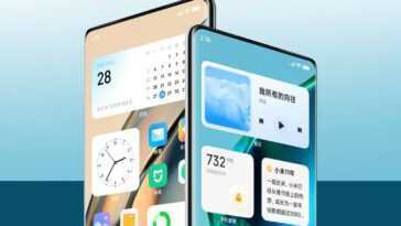 Xiaomi Miui 13