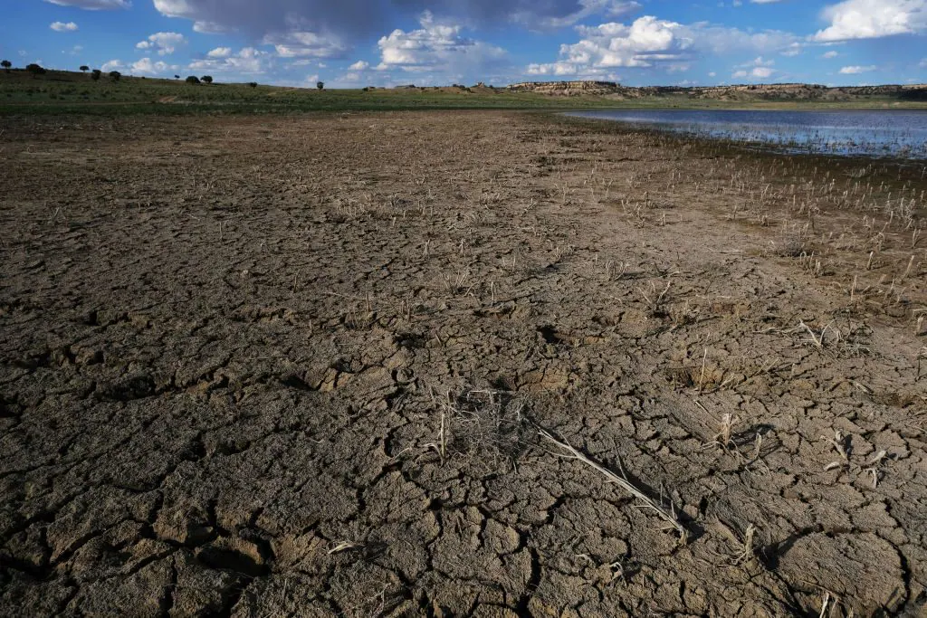 Les lacs s'évaporent à une vitesse effrayante - chacun perdant 1 500 km3 d'eau douce par an 4 1656771486 347 Les lacs sevaporent a une vitesse effrayante chacun perdant