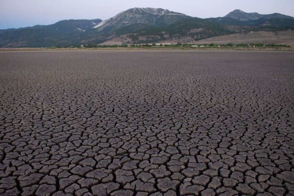 Les lacs s'évaporent à une vitesse effrayante - chacun perdant 1 500 km3 d'eau douce par an 5 1656771487 66 Les lacs sevaporent a une vitesse effrayante chacun perdant