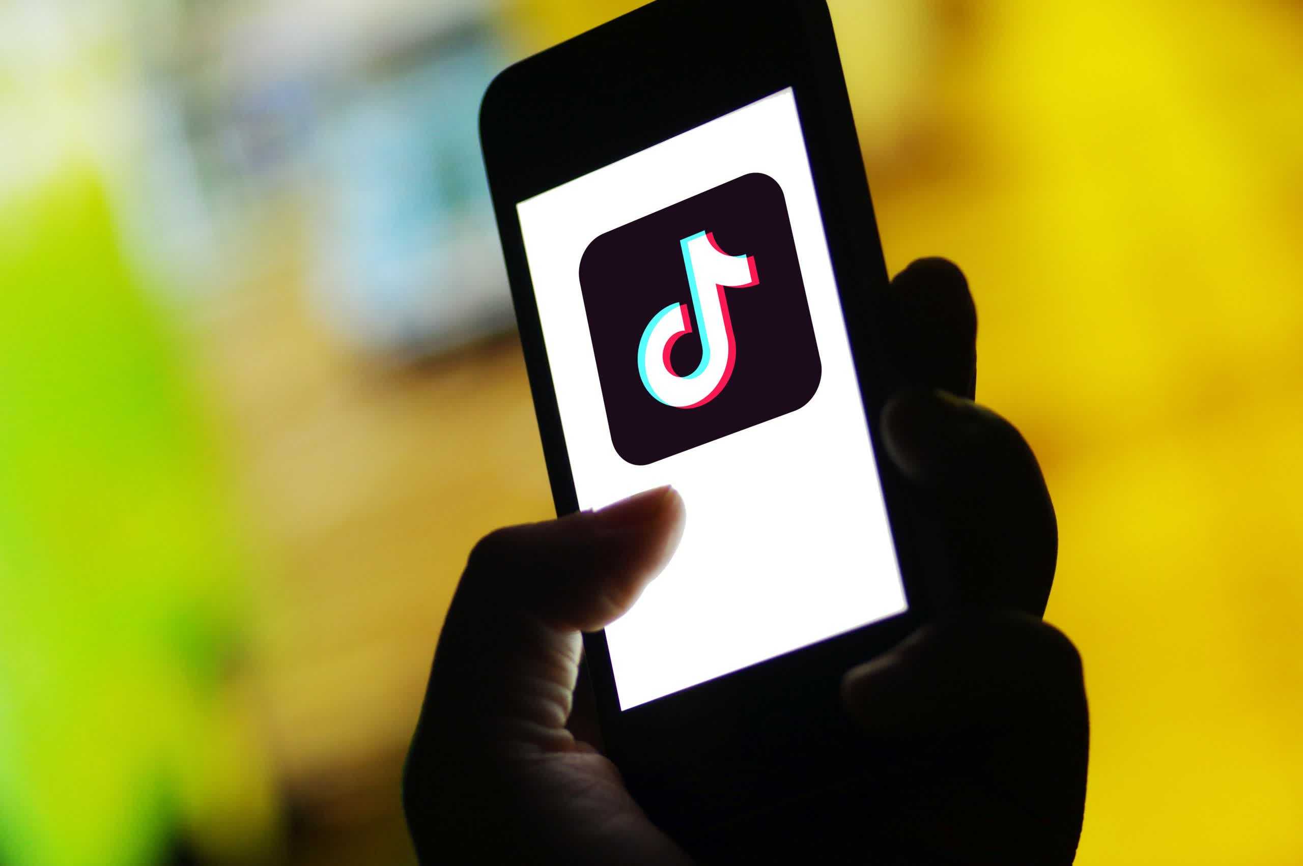 TikTok poursuivi en justice par les parents d'enfants décédés en participant à un "défi de panne d'électricité" 2 1656861909 TikTok envoie aux legislateurs americains des plans pour garder les