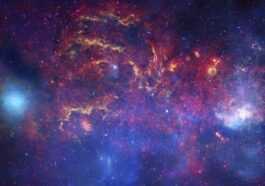 Un Homme Dit Qu'il Comprend Le Fonctionnement De L'univers Après