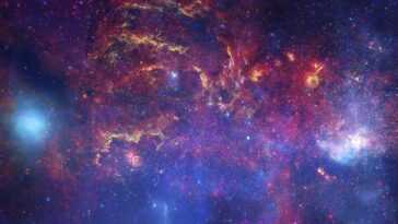 Un homme dit qu'il comprend le fonctionnement de l'univers après une anesthésie 16 Un Homme Dit Qu'il Comprend Le Fonctionnement De L'univers Après