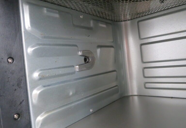 Tefal Easy Fry Oven & Grill : four à air chaud à l'essai 3 1656947545 301 Tefal Easy Fry Oven Grill four a air
