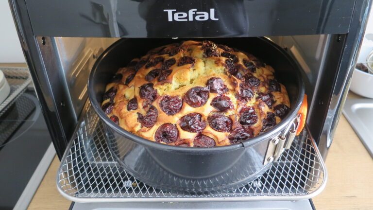 Tefal Easy Fry Oven & Grill : four à air chaud à l'essai 5 1656947545 63 Tefal Easy Fry Oven Grill four a air