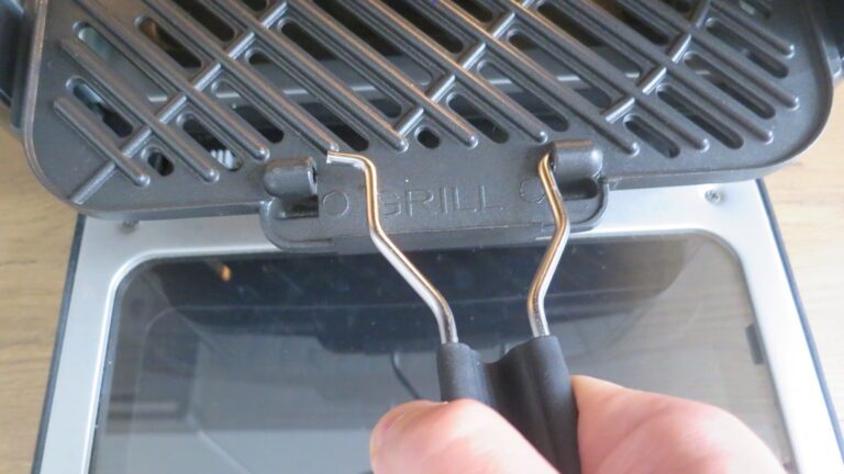 Tefal Easy Fry Oven & Grill : four à air chaud à l'essai 10 1656947546 440 Tefal Easy Fry Oven Grill four a air