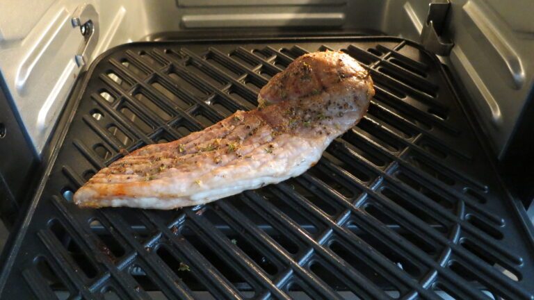 Tefal Easy Fry Oven & Grill : four à air chaud à l'essai 8 1656947546 92 Tefal Easy Fry Oven Grill four a air
