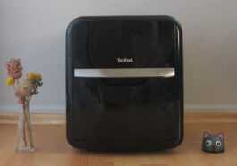 Tefal Easy Fry Oven & Grill : Four à Air