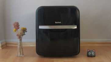 Tefal Easy Fry Oven & Grill : four à air chaud à l'essai 20 Tefal Easy Fry Oven & Grill : Four à Air