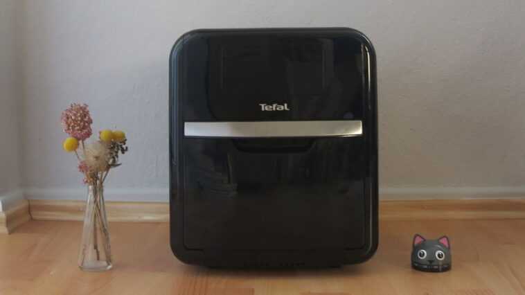 Tefal Easy Fry Oven & Grill : four à air chaud à l'essai 1 Tefal Easy Fry Oven & Grill : Four à Air
