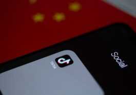 La Chine Peut Accéder Aux Données Des Utilisateurs Américains De