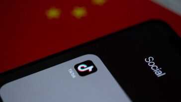 La Chine Peut Accéder Aux Données Des Utilisateurs Américains De