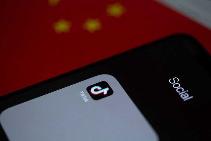 La Chine peut accéder aux données des utilisateurs américains de TikTok 1 La Chine Peut Accéder Aux Données Des Utilisateurs Américains De