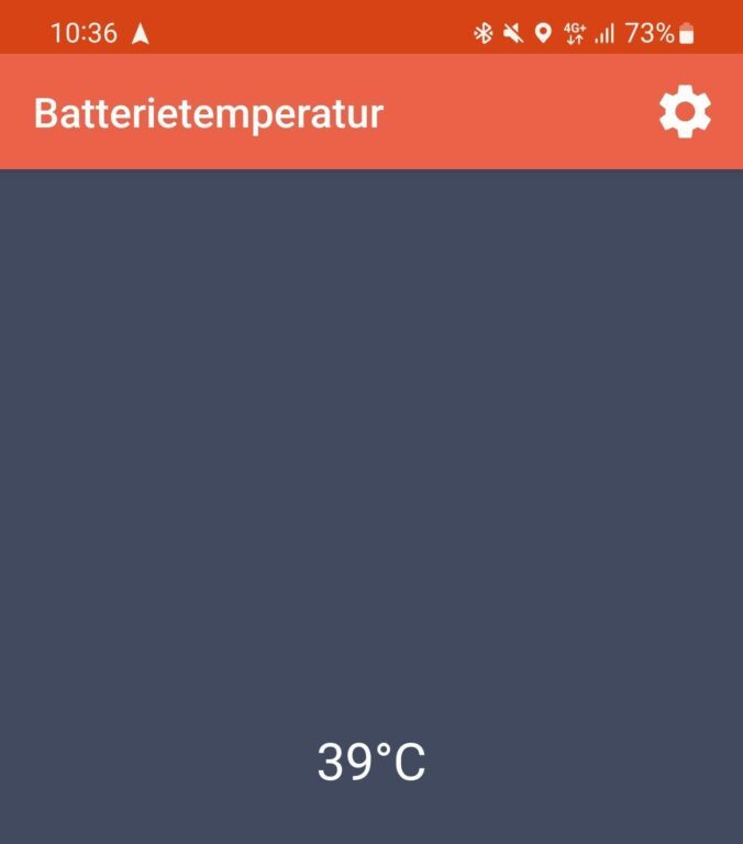 Smartphone trop chaud : c'est pourquoi il faut le plonger dans l'eau 4 Toutes sortes d