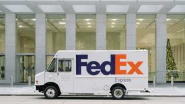 FedEx fermera tous les centres de données et passera au cloud d'ici deux ans 4 Fedex Fermera Tous Les Centres De Données Et Passera Au