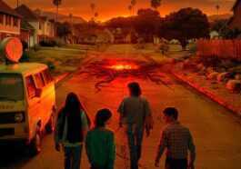 La Dernière Victime De Stranger Things Est Apparue Dans Game