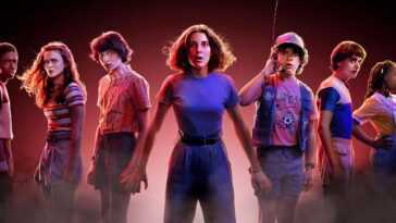 Quand La Cinquième Saison De Stranger Things Sera T Elle Diffusée ?
