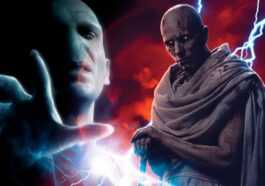 Thor Love And Thunder : Voici Comment Harry Potter A