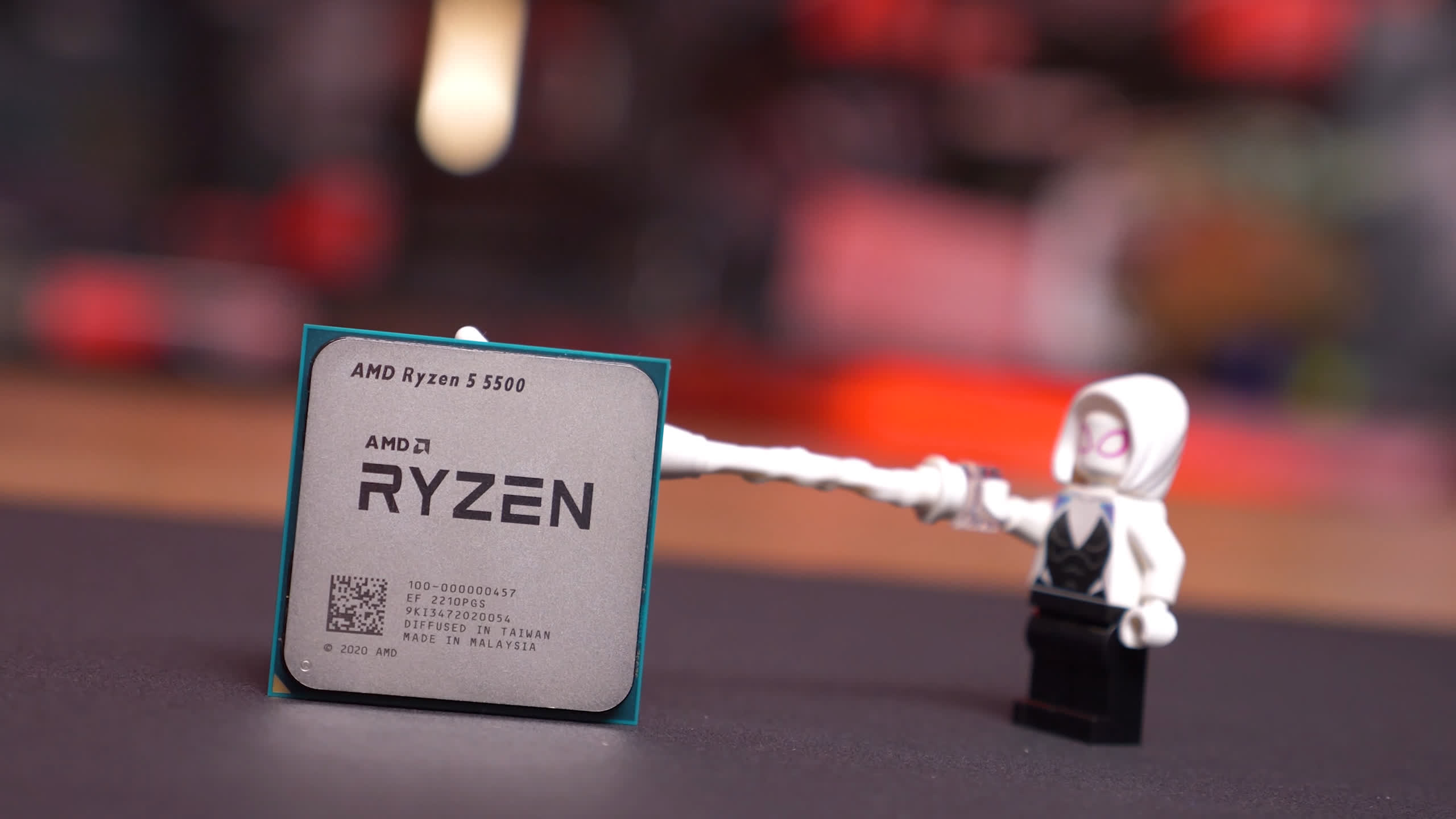 1657106847 677 Test de lAMD Ryzen 5 5500 oui ou non