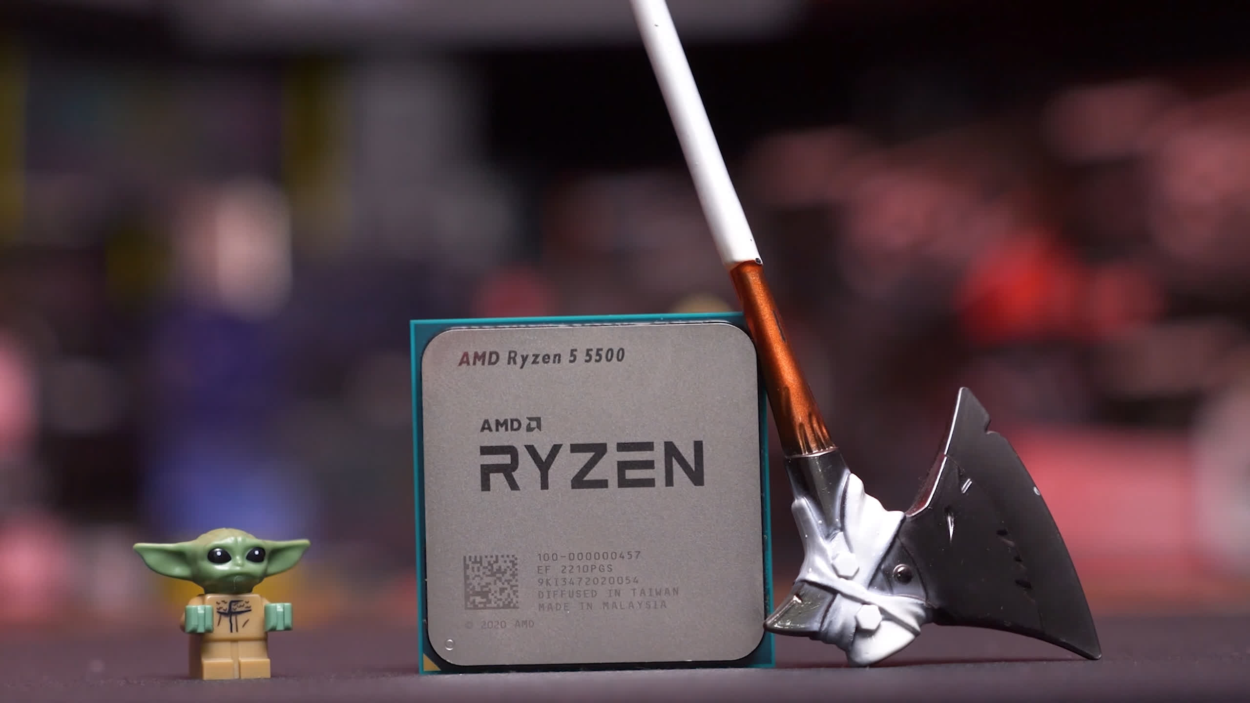 1657106849 759 Test de lAMD Ryzen 5 5500 oui ou non