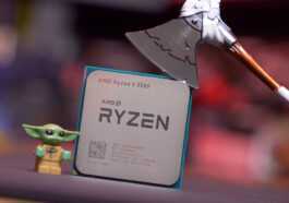 Test De L'amd Ryzen 5 5500 : Oui Ou Non