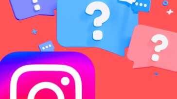 Comment Poser Des Questions Anonymes Sur Instagram