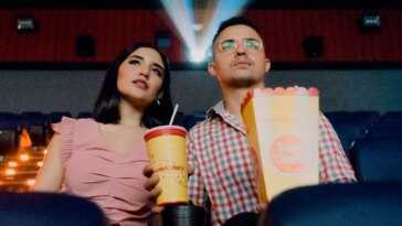 Pourquoi Les Gens Mangent Ils Du Pop Corn Au Cinéma ?