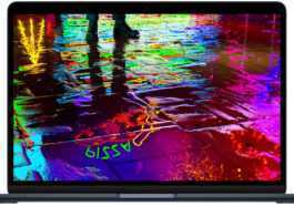 Les Précommandes De Macbook Air Avec M2 Sont Ouvertes Ce
