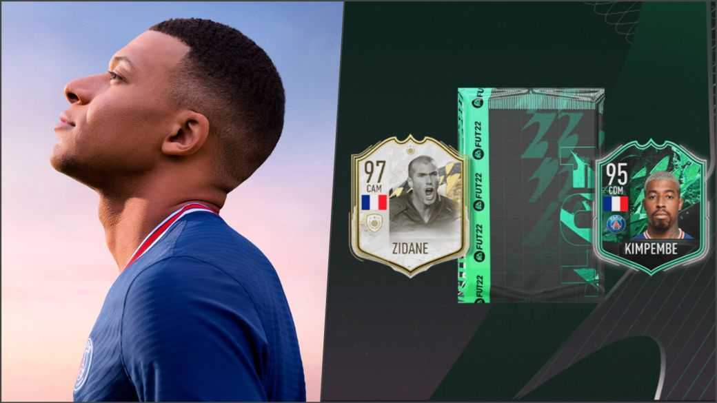 Fifa 22, Summer Swaps : Toutes Les Récompenses Et Comment