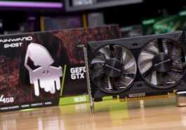 Test De La Nvidia Geforce Gtx 1630 : Une Insulte