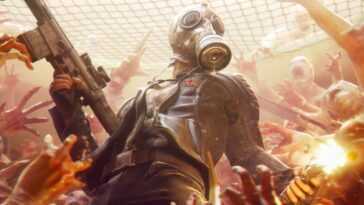 Killing Floor 2, Parmi Les Jeux Gratuits Sur Epic Games