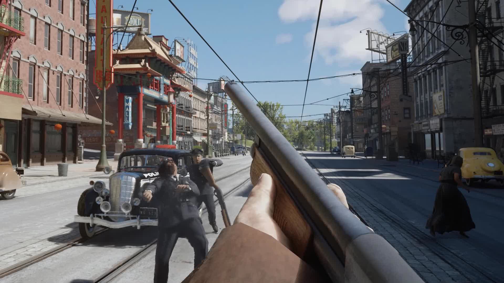 1657222032 491 Take Two gifle le moddeur GTA VR avec un vague avis
