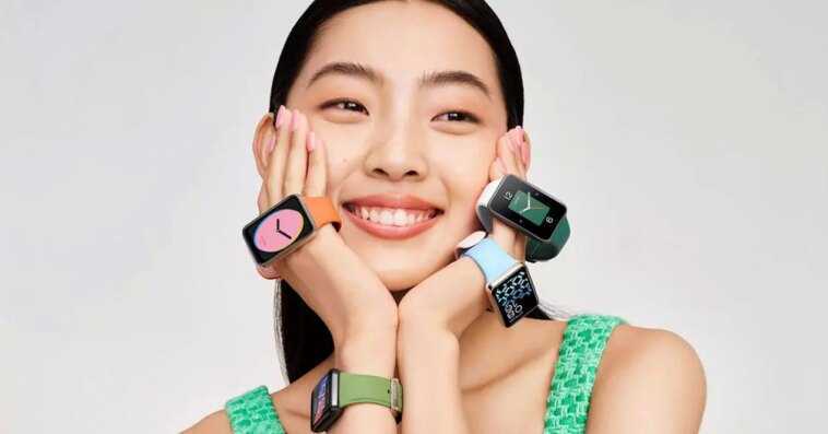 Quelles sont les différences entre le Xiaomi Smart Band 7 et le Smart Band 7 Pro ? 1 Quelles Sont Les Différences Entre Le Xiaomi Smart Band 7