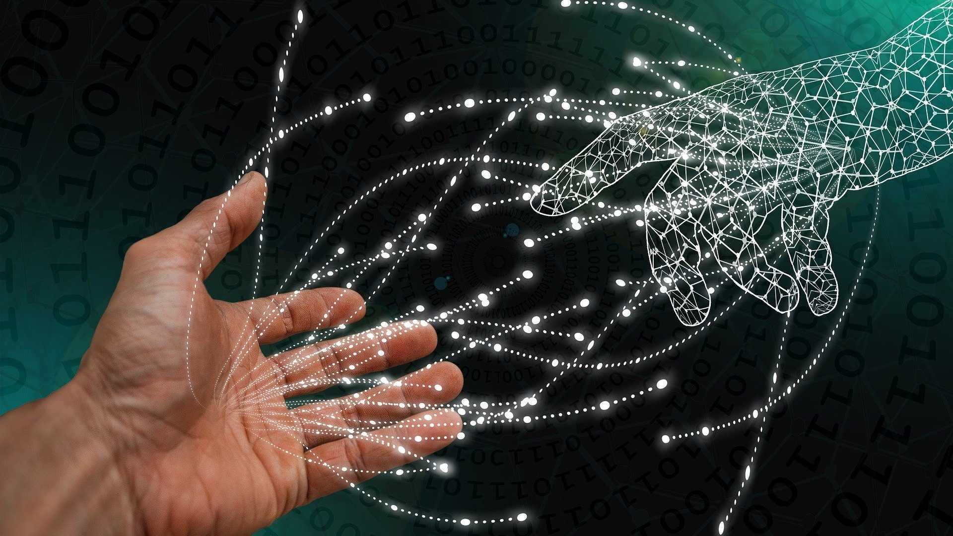Les extraterrestres pourraient contacter la Terre grâce à la communication quantique : "C'est la meilleure méthode" 45 Les Extraterrestres Pourraient Contacter La Terre Grâce à La Communication