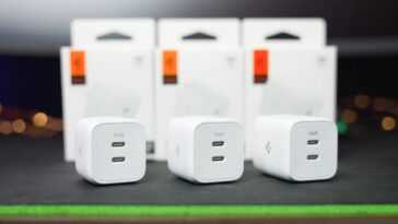Pratique : chargeurs muraux Spigen ArcStation Pro GaN [Video]
