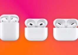 Boîtier AirPods : caractéristiques, remplacements, trouvez votre modèle 55 Boîtier AirPods : caractéristiques, remplacements, trouvez votre modèle