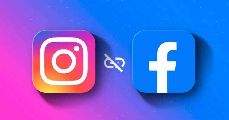 Comment désactiver la publication de photos d'Instagram sur Facebook 1 Comment Désactiver La Publication De Photos D'instagram Sur Facebook