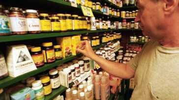 Que se passe-t-il si vous en faites trop avec des compléments et de la vitamine D 18 Que Se Passe T Il Si Vous En Faites Trop Avec Des
