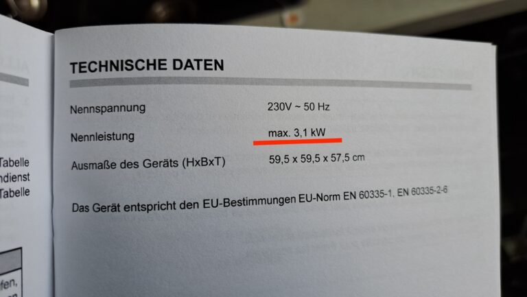 Calculateur de coût d'électricité : Combien payez-vous vraiment ? 5 1657438809 611 Calculateur de cout delectricite Combien payez vous vraiment