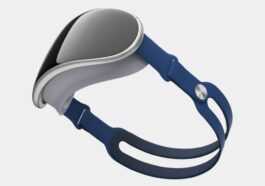 Kuo : modèle plus abordable du casque de réalité mixte d'Apple à venir en 2025
