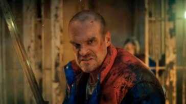 Stranger Things : Devinez à Qui Appartient Hopper Dans La Fin