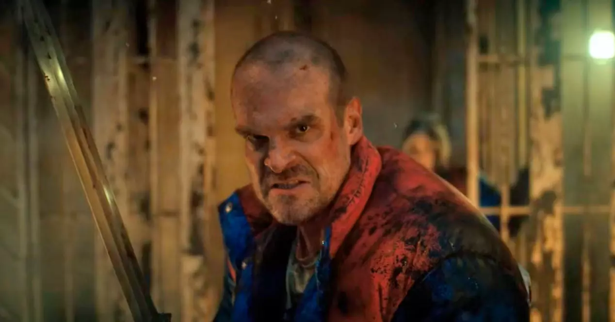 Stranger Things : Devinez à Qui Appartient Hopper Dans La Fin
