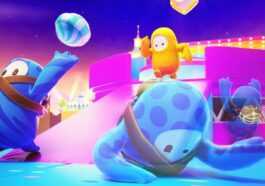 Comment Lier Un Compte Epic Games Dans Fall Guys Pour