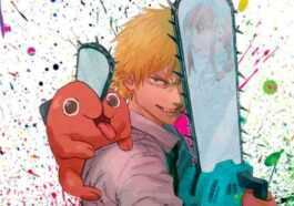Chainsaw Man Part 2 Chapitre 98 Maintenant Disponible: Comment Lire