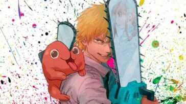 Chainsaw Man Part 2 Chapitre 98 Maintenant Disponible: Comment Lire