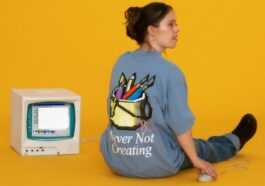 Microsoft Annonce "quincaillerie" Ligne De Vêtements Et Merchandising