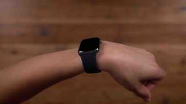 Comment activer Apple Watch
