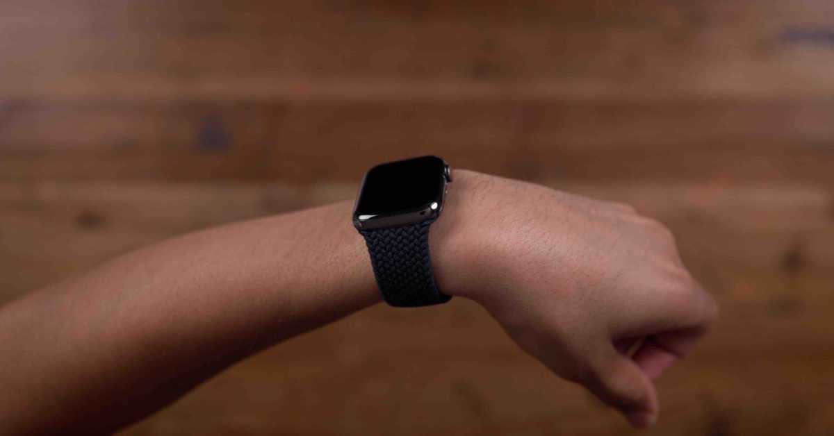 Comment activer Apple Watch 5 Comment activer Apple Watch