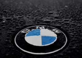Les Extras Optionnels Bmw Incluent Désormais Un Abonnement De 18