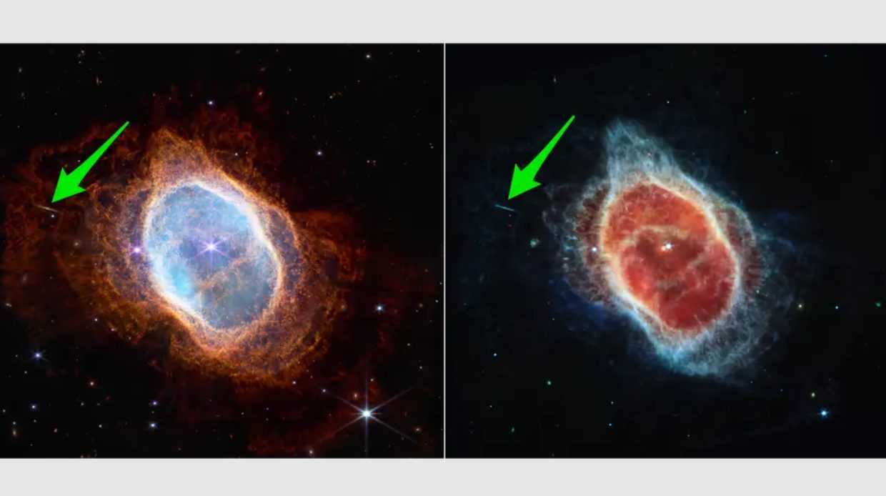 Il Y A Un Détail Caché Dans L'une Des Photos