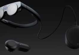 Magic Leap 2 Débarque Le 30 Septembre à Partir De